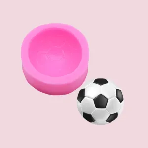 Soccer Ball Mold