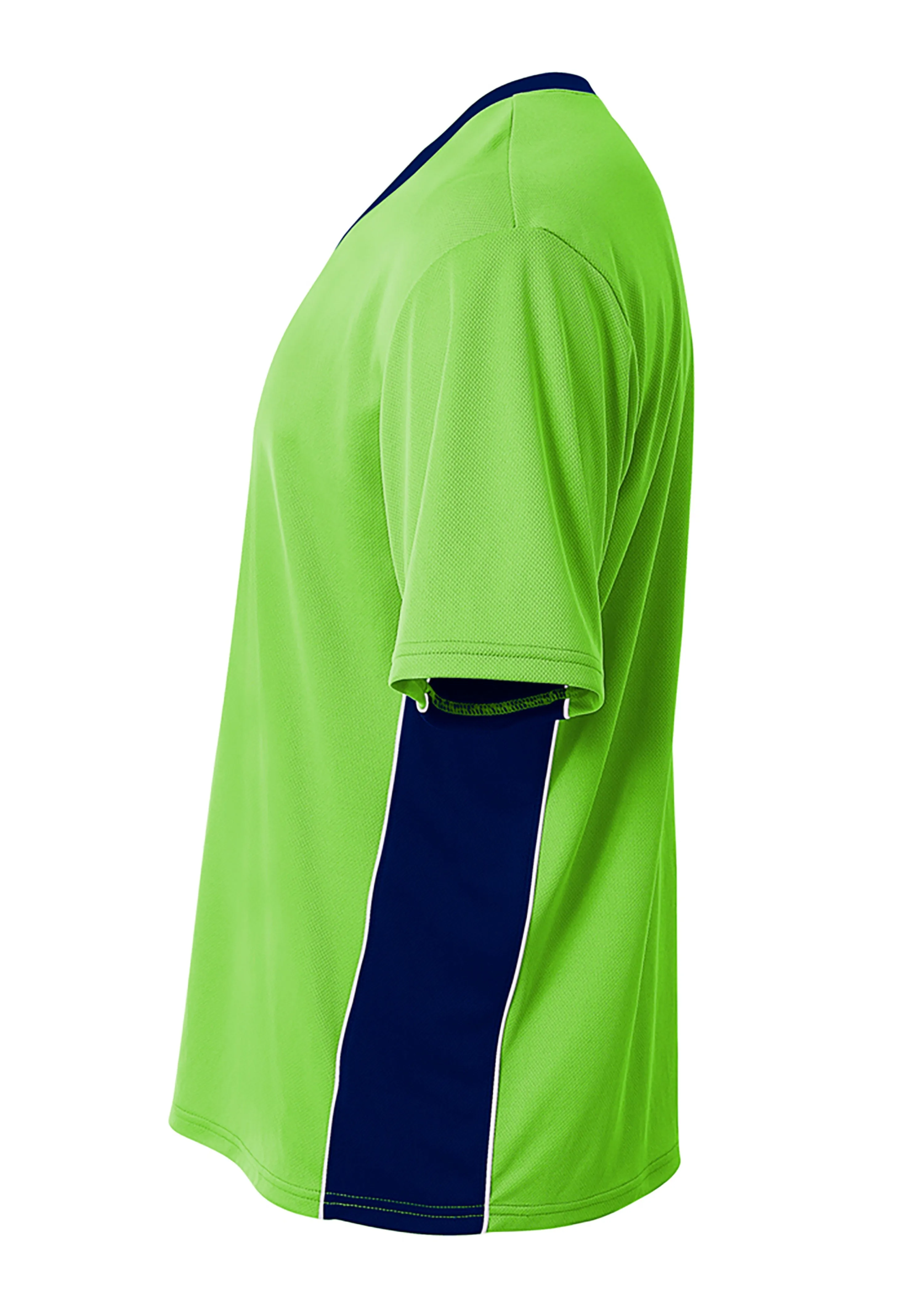 A4 Mens Liga Soccer Jersey