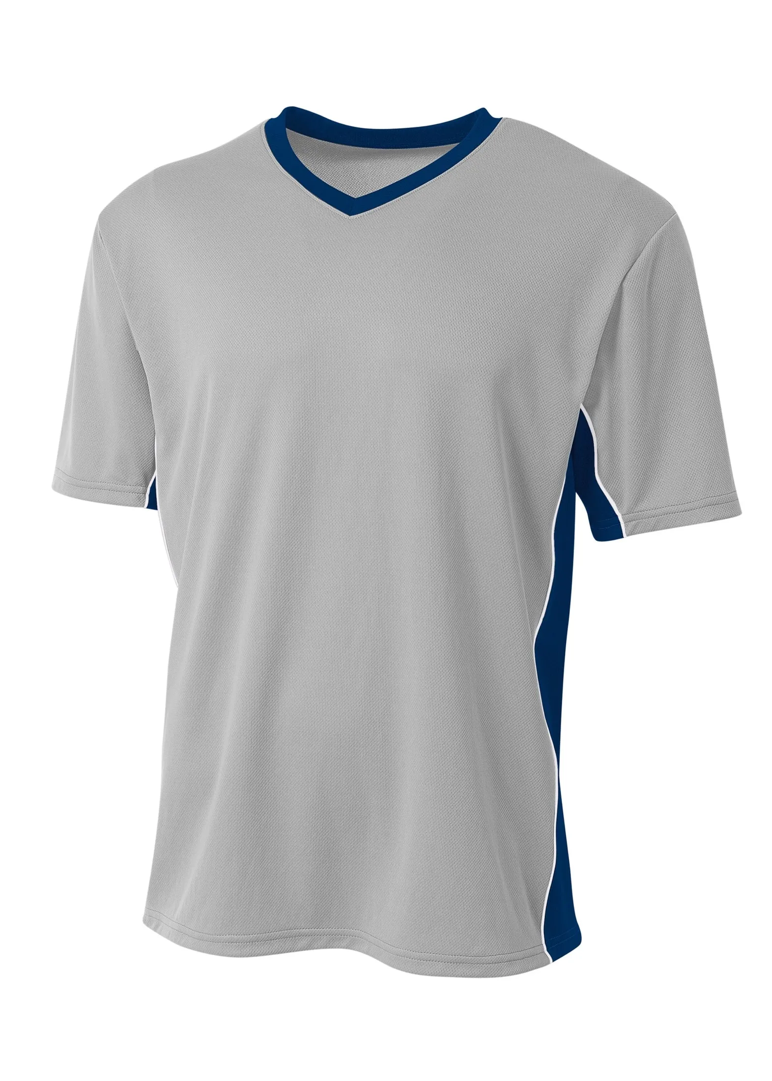 A4 Mens Liga Soccer Jersey