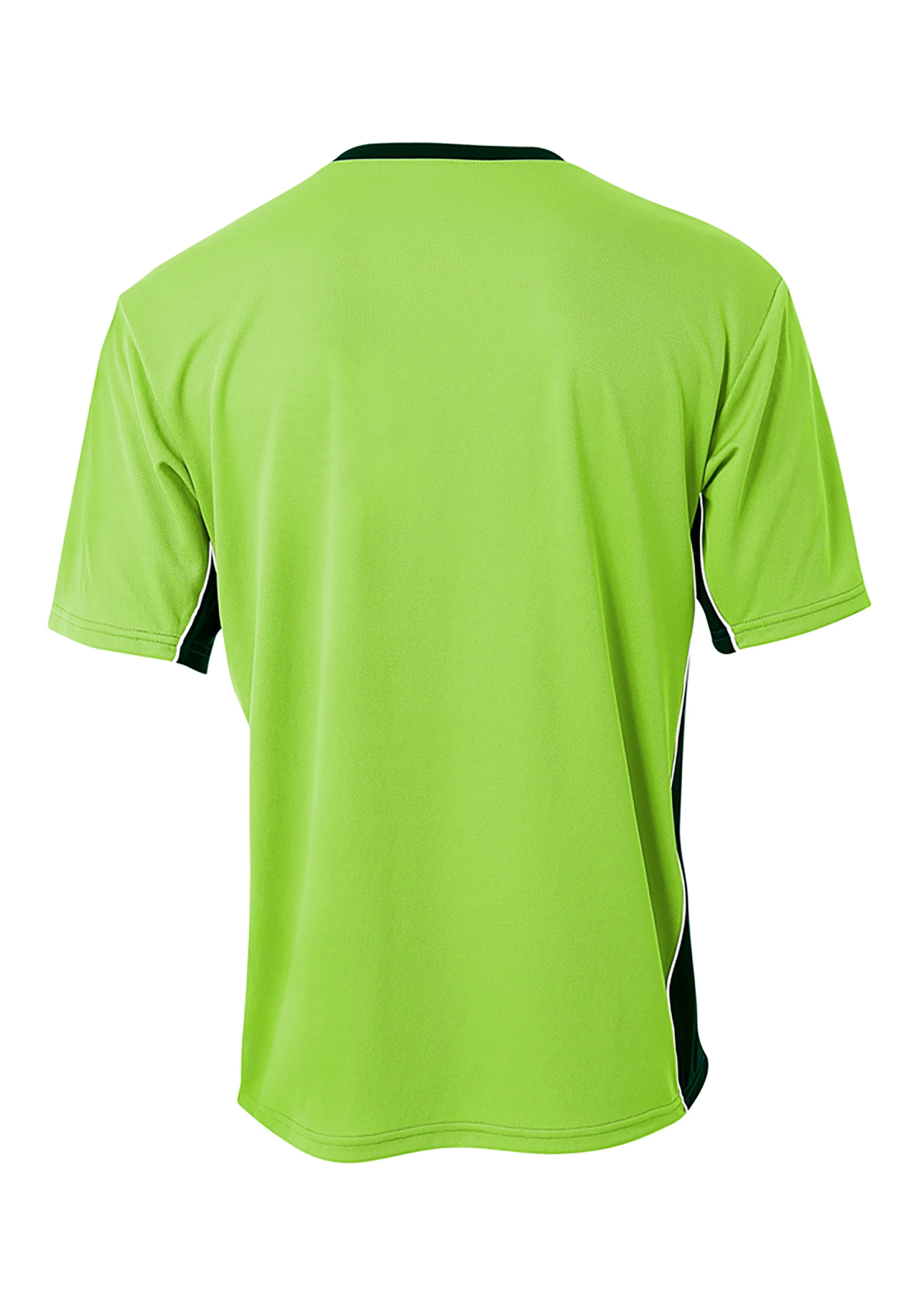 A4 Mens Liga Soccer Jersey