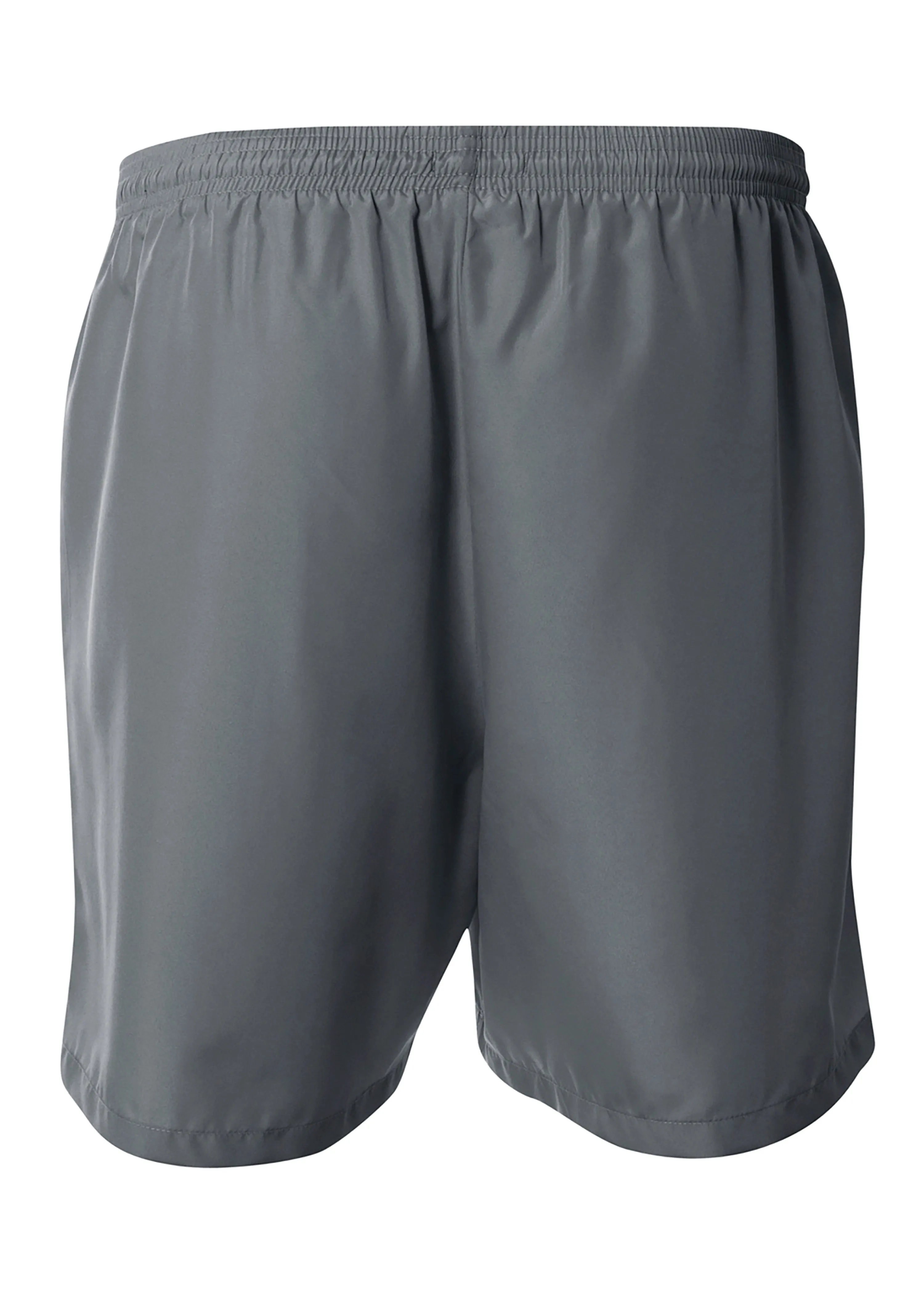 A4 Mens Woven Soccer Short