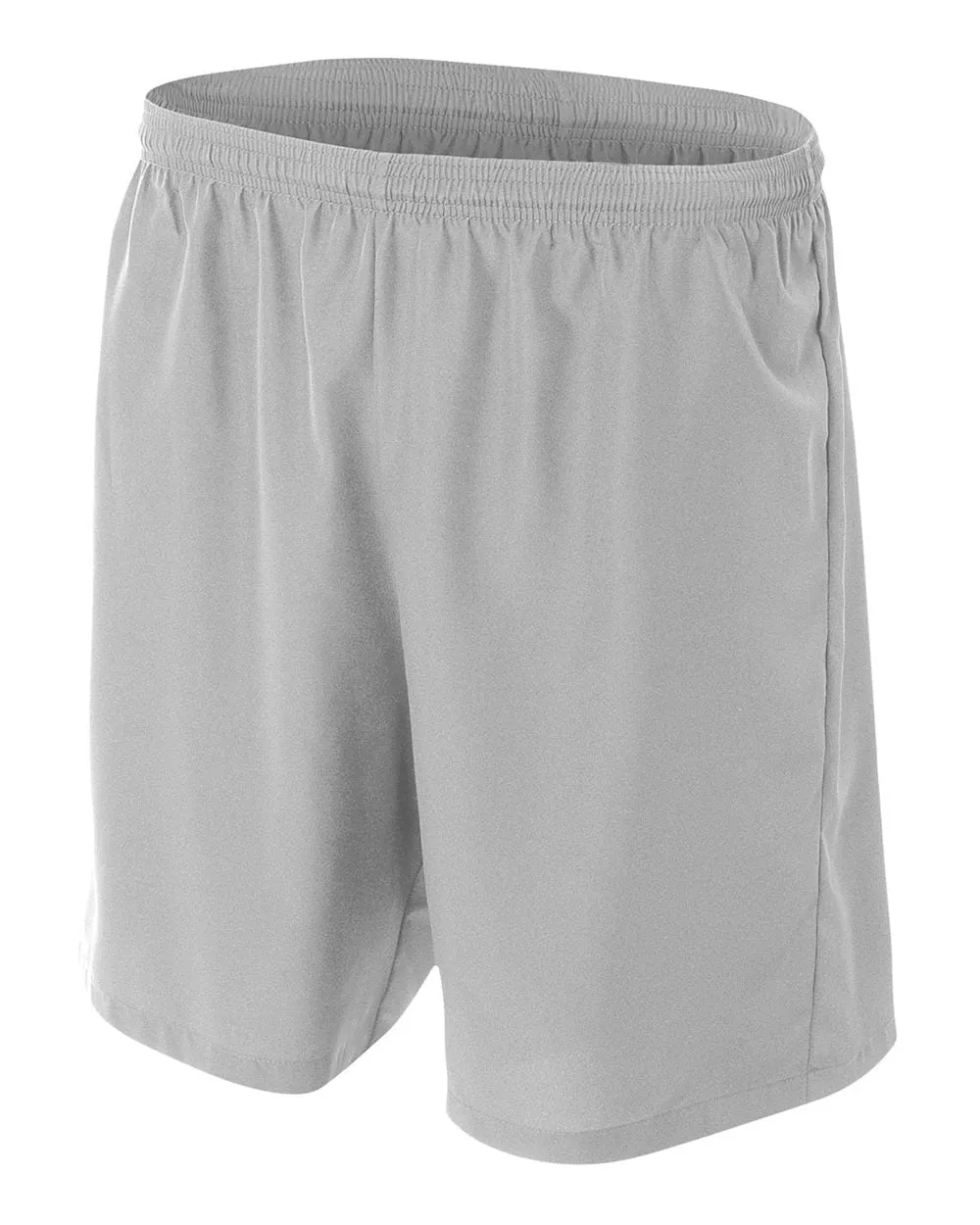 A4 Youth Woven Soccer Short