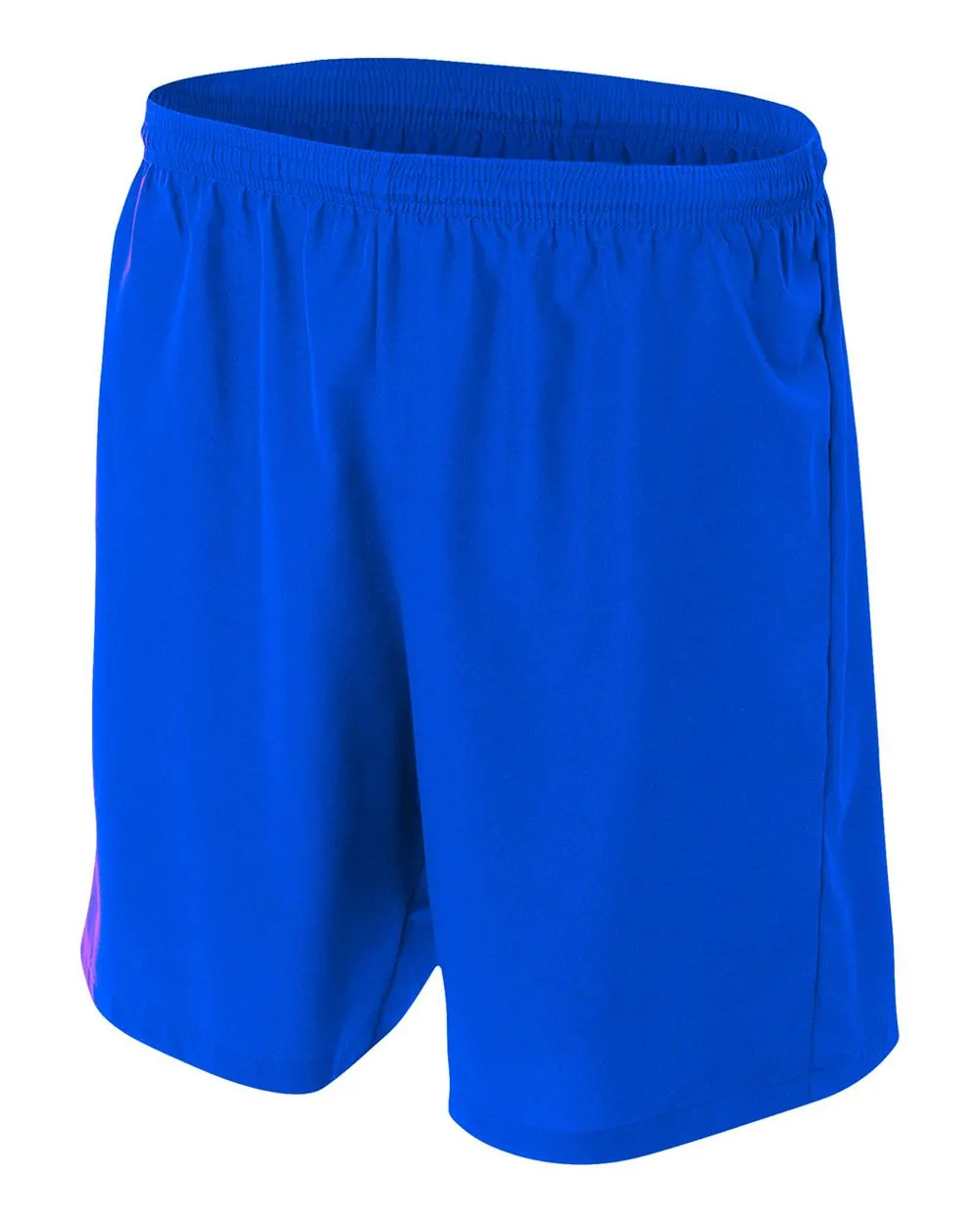 A4 Youth Woven Soccer Short