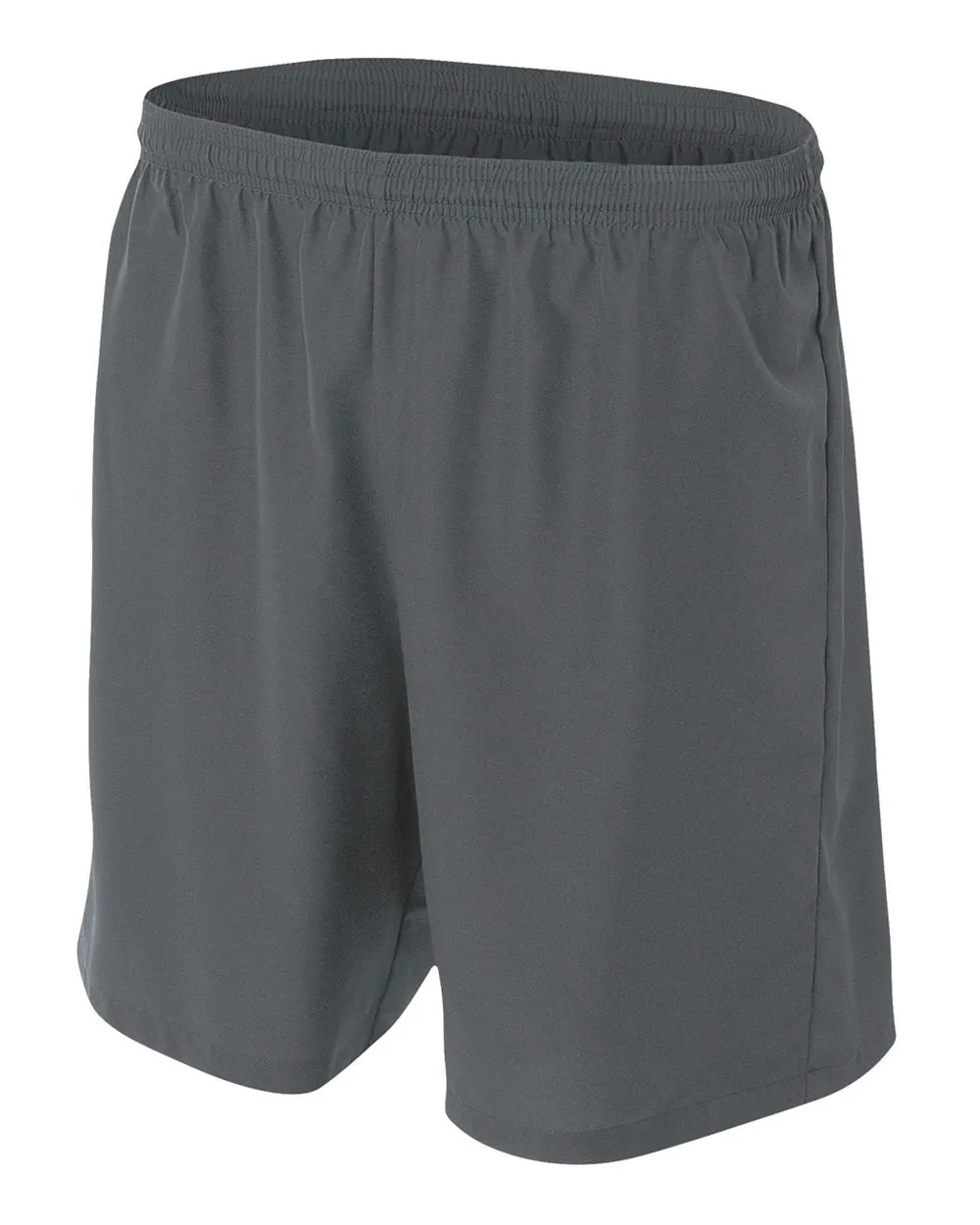 A4 Youth Woven Soccer Short