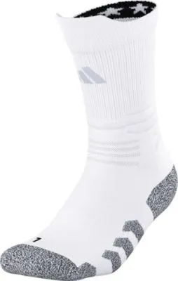 adidas 5-Star Team Traxion 2.0 Crew Socks