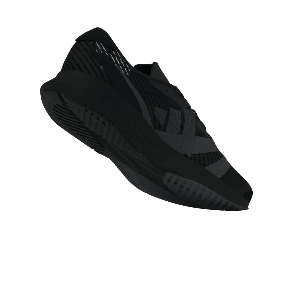 Adidas Adizero RC 5 Men's Running Shoes BLACK