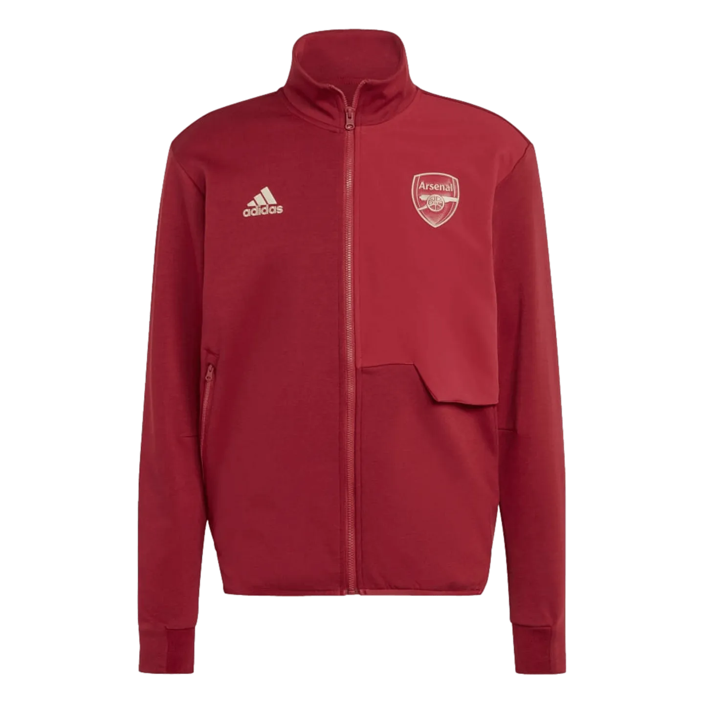 Adidas Arsenal Anthem Jacket