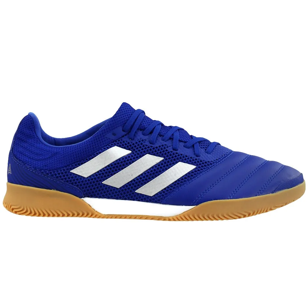 adidas COPA 20.3 IN SALA EH1492 Royal Blue/Silver