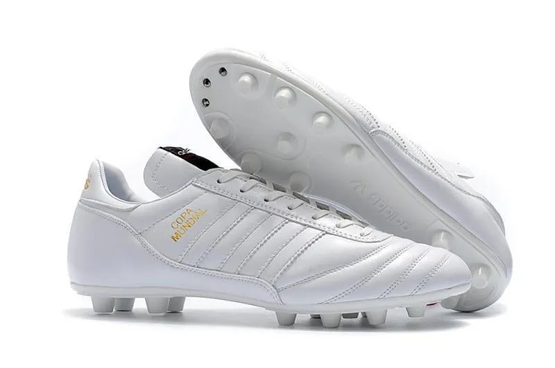 Adidas Copa Mundial FG Germany White/Orange