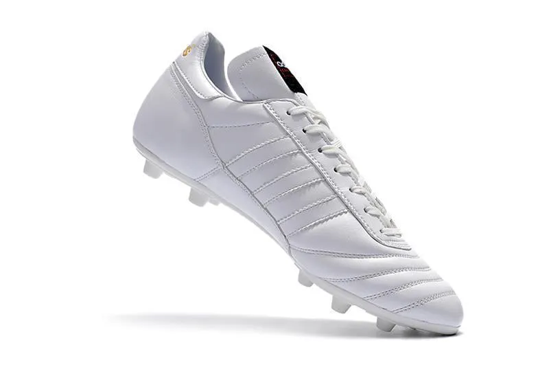 Adidas Copa Mundial FG Germany White/Orange