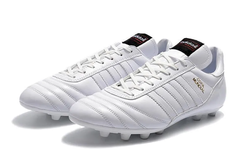 Adidas Copa Mundial FG Germany White/Orange