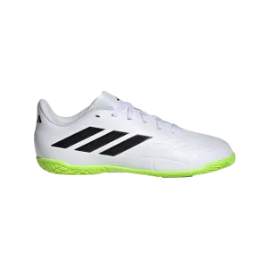 Adidas Copa Pure.4 Youth Indoor Shoes