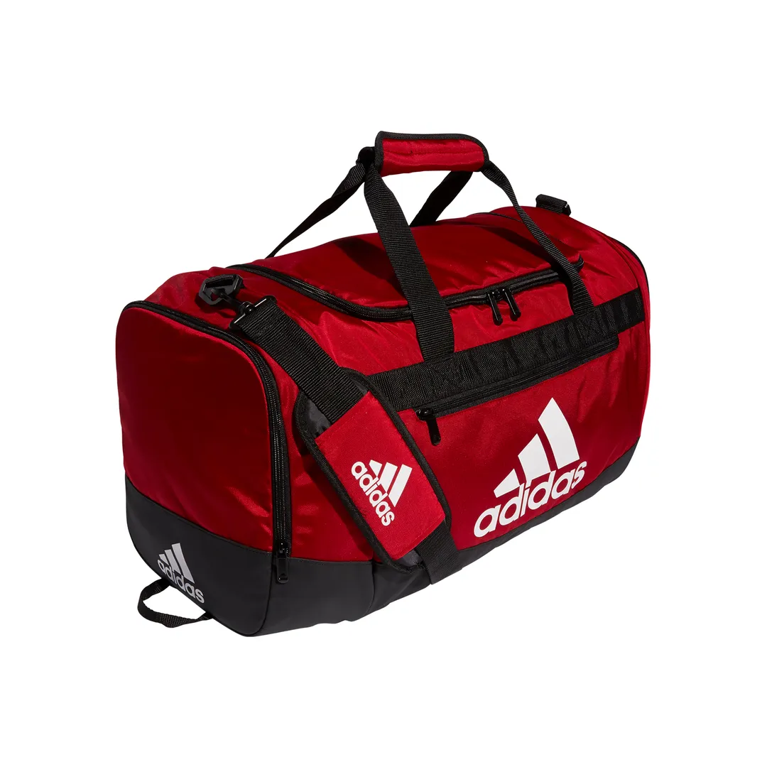 adidas Defender IV Medium Duffel