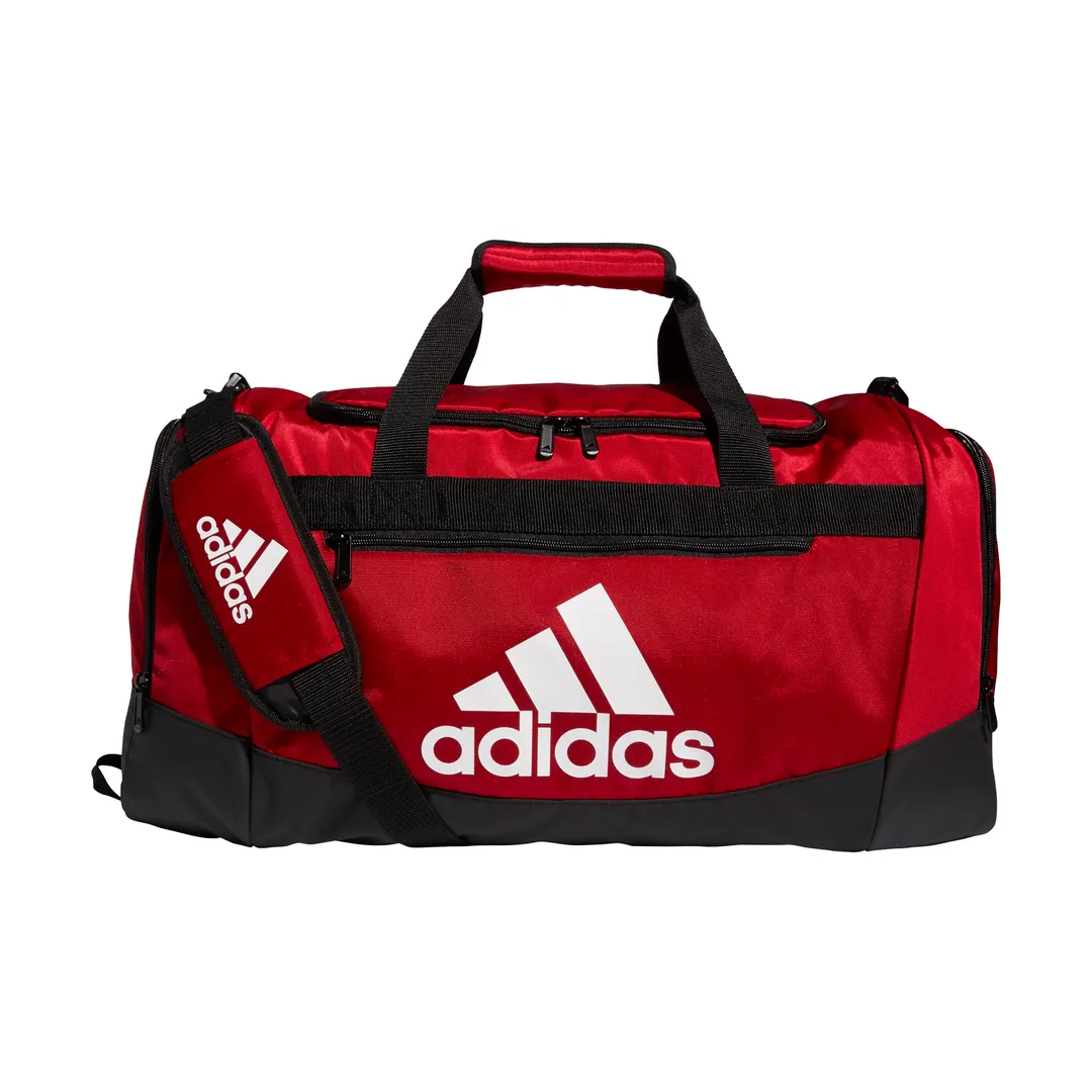 adidas Defender IV Medium Duffel