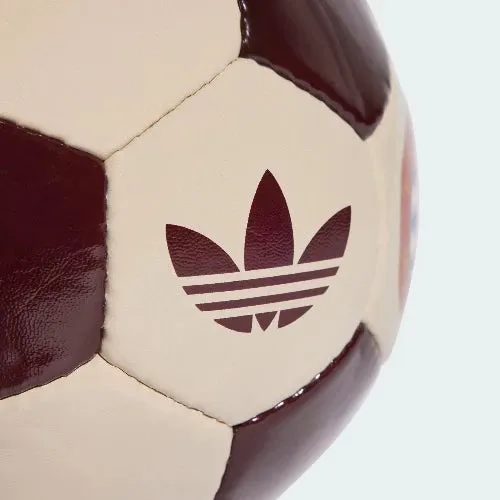 Adidas FC Bayern Munich OG Soccer Ball