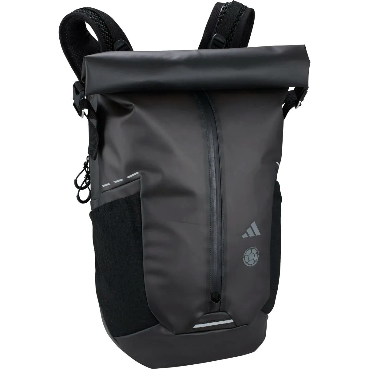 adidas FCF Colombia Player Soccer Backpack