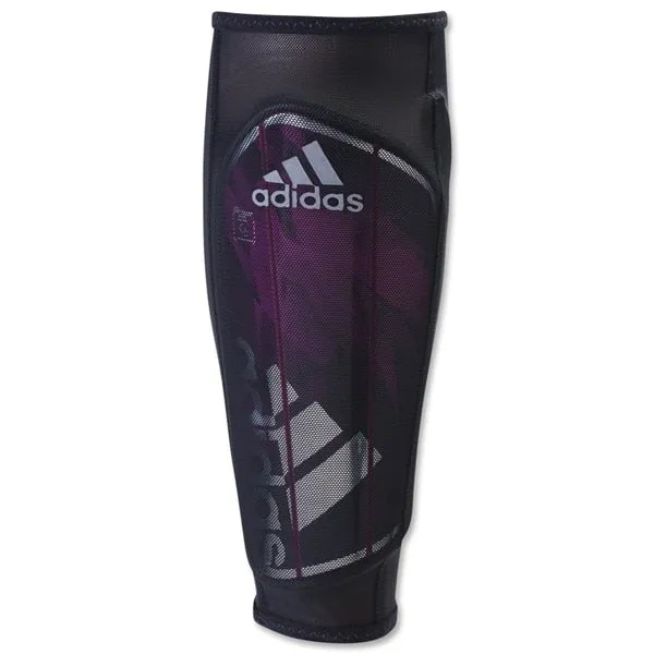 adidas Ghost Graphic Shin Guards  Black/Pink