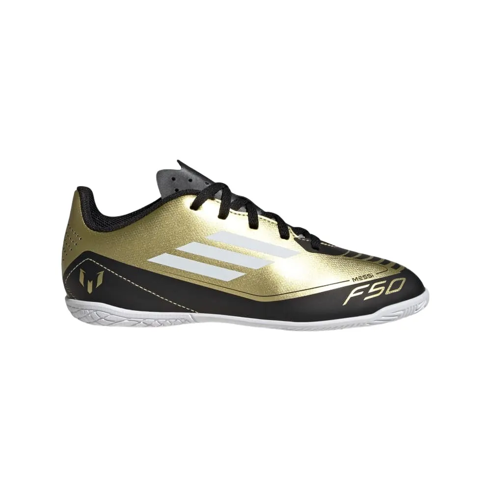 Adidas Jr Messi F50 Club IC