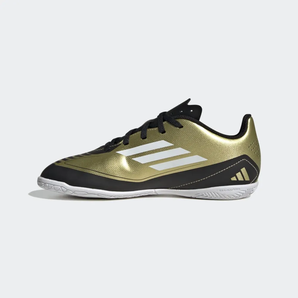 Adidas Jr Messi F50 Club IC