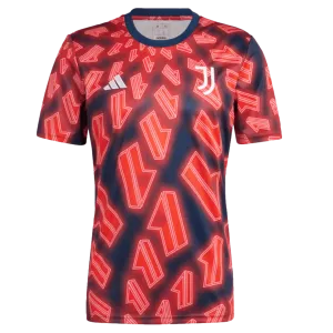 Adidas Juventus Pre-Match Jersey