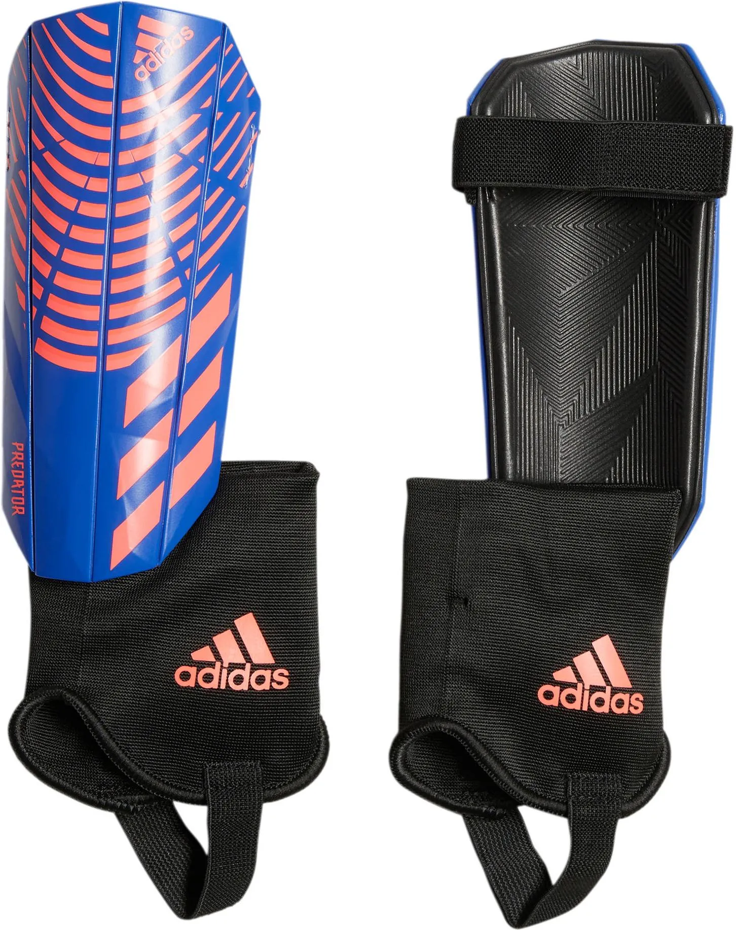 adidas Men's Predators Match Shinguards