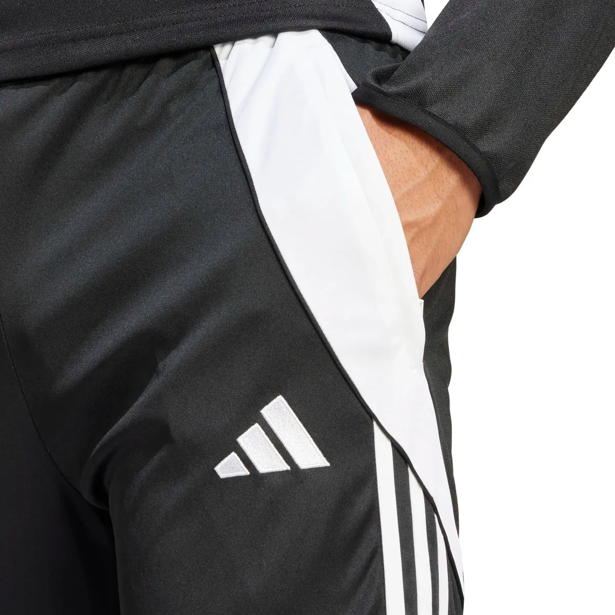 adidas Men's Tiro 24 3/4 Soccer Pants