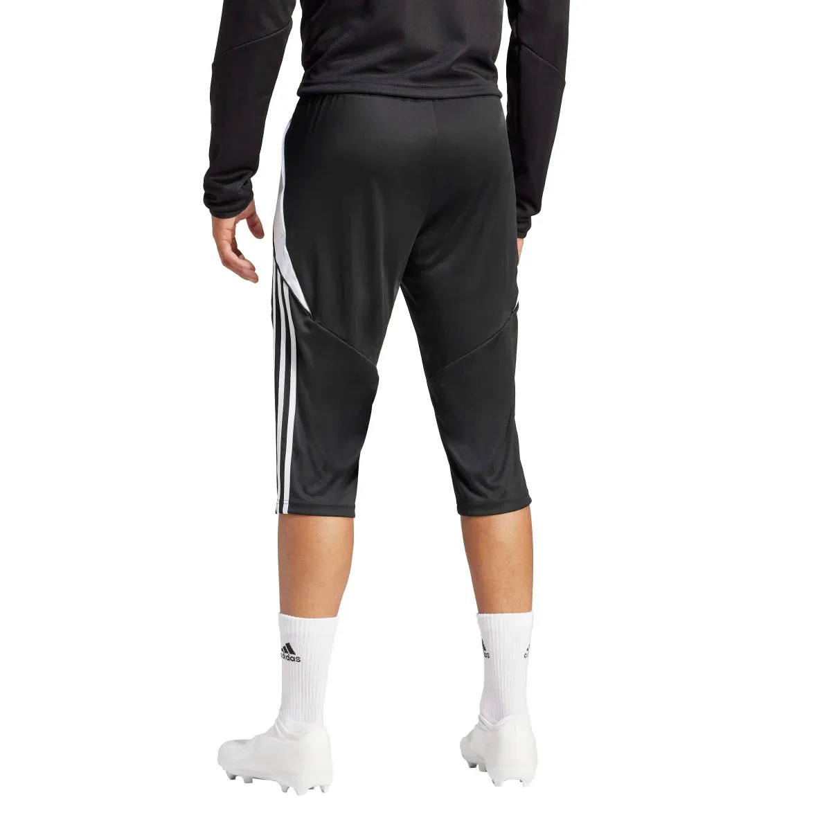 adidas Men's Tiro 24 3/4 Soccer Pants