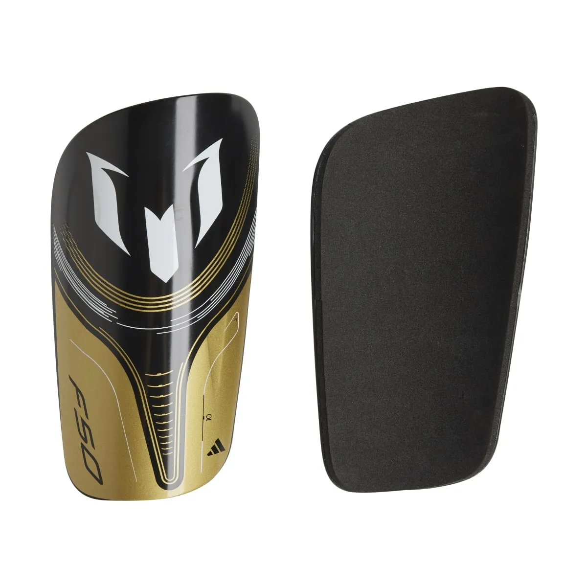 adidas Messi Club Shin Guards