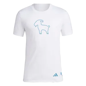 Adidas Messi GOAT Drawing Tee