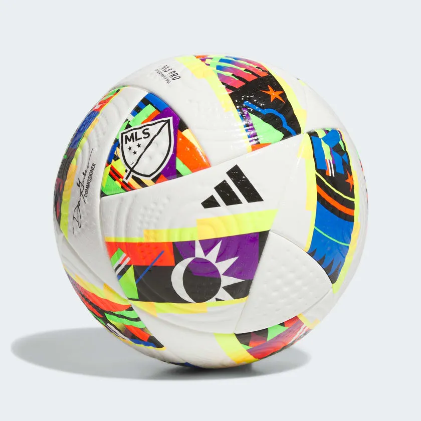 Adidas MLS 2024 Pro Ball