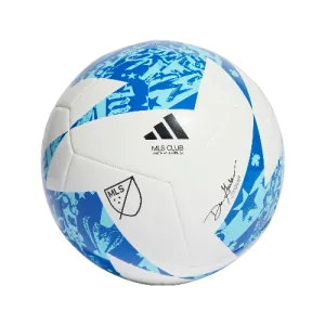 Adidas MLS Club Ball