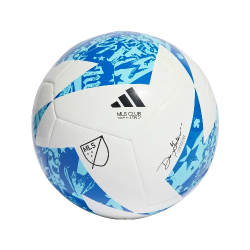 Adidas MLS Club Ball