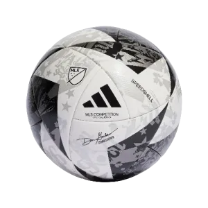 Adidas MLS Competition NFHS Ball