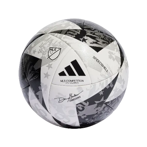 Adidas MLS Competition NFHS Ball