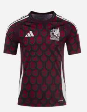 Adidas México Home Jersey - Mens