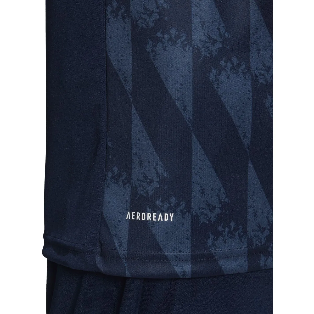 Adidas New York City FC 2020 Away Jersey