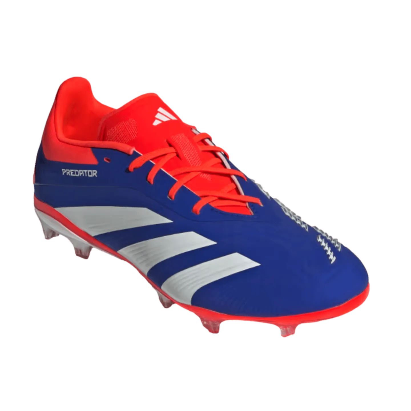 Adidas Predator Elite Youth Firm Ground Cleats