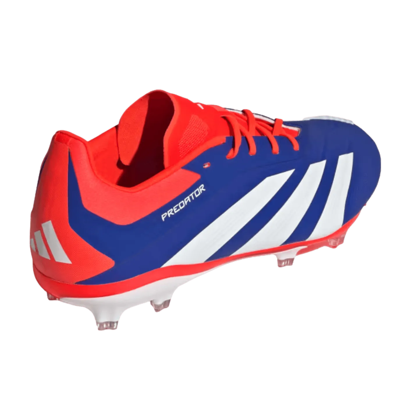 Adidas Predator Elite Youth Firm Ground Cleats