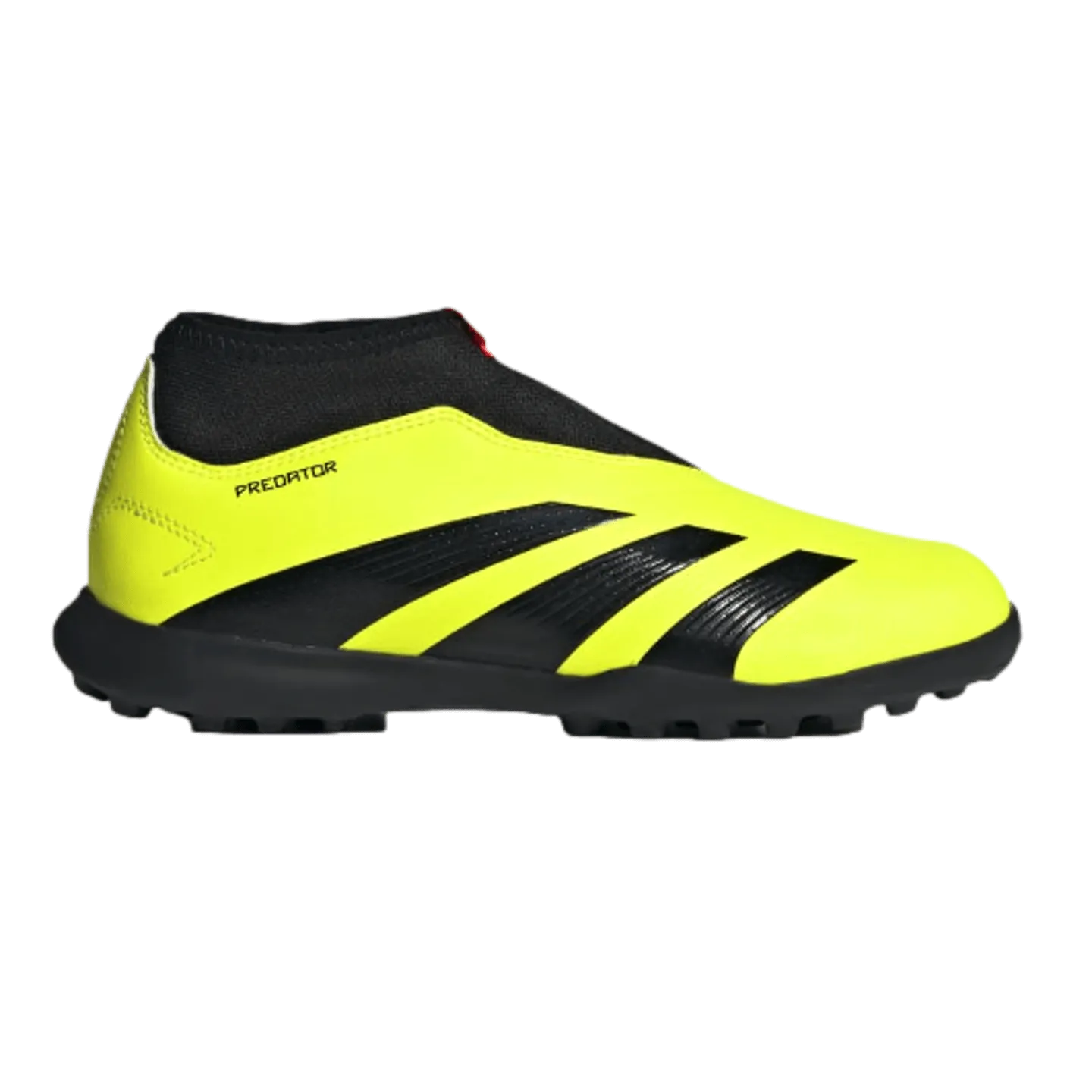 Adidas Predator League Laceless Youth Turf Shoes