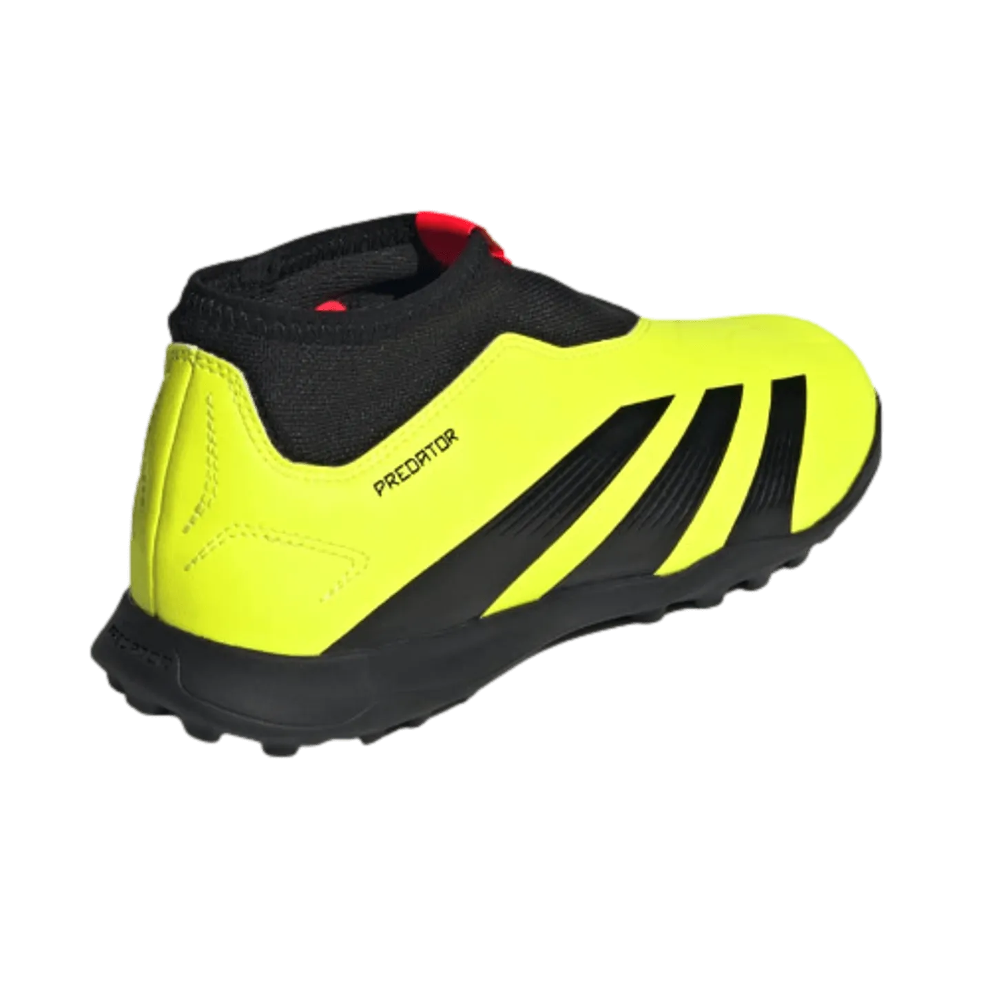 Adidas Predator League Laceless Youth Turf Shoes