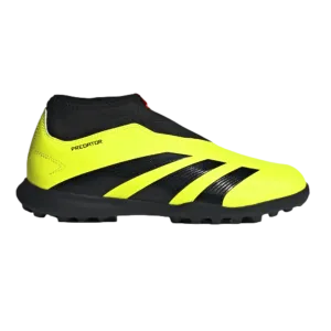 Adidas Predator League Laceless Youth Turf Shoes