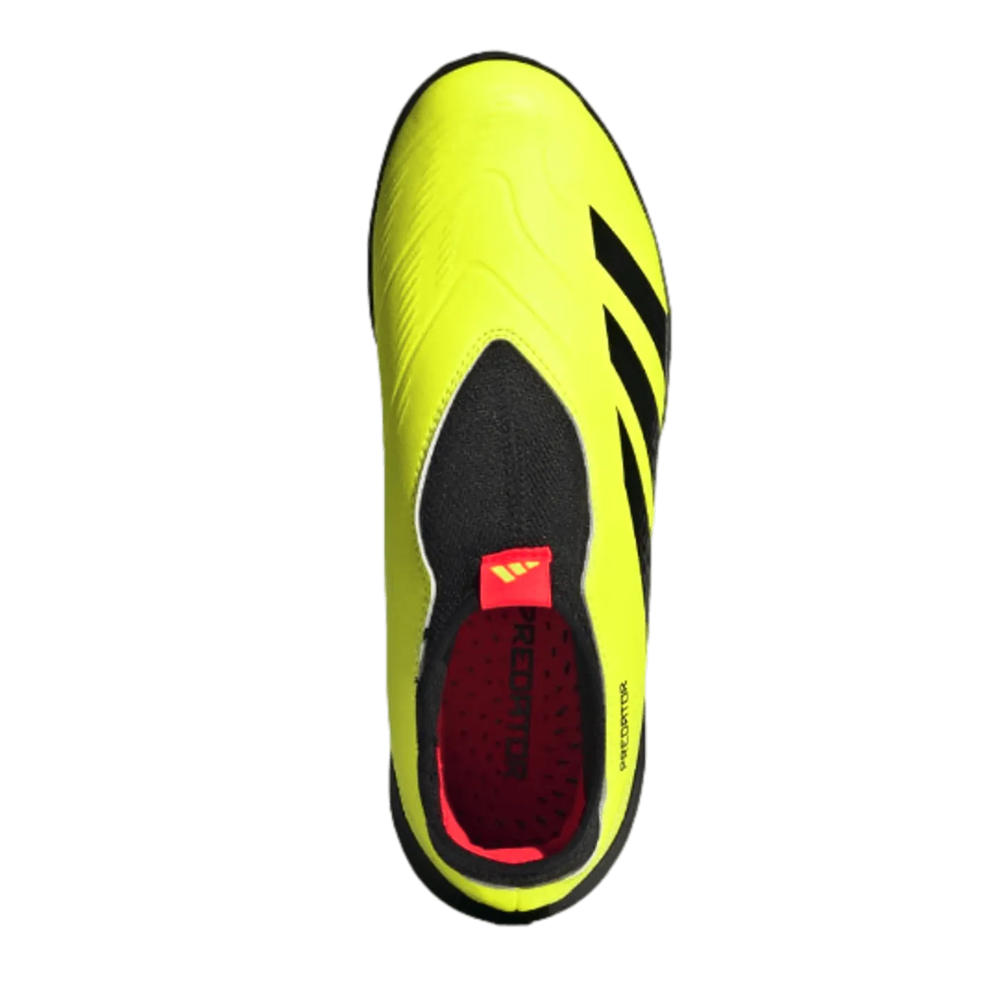 Adidas Predator League Laceless Youth Turf Shoes