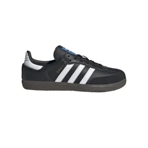 Adidas PS (Preschool) Samba Black/White