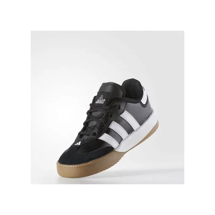 adidas Samba M I Junior Indoor Soccer Shoes - 660300