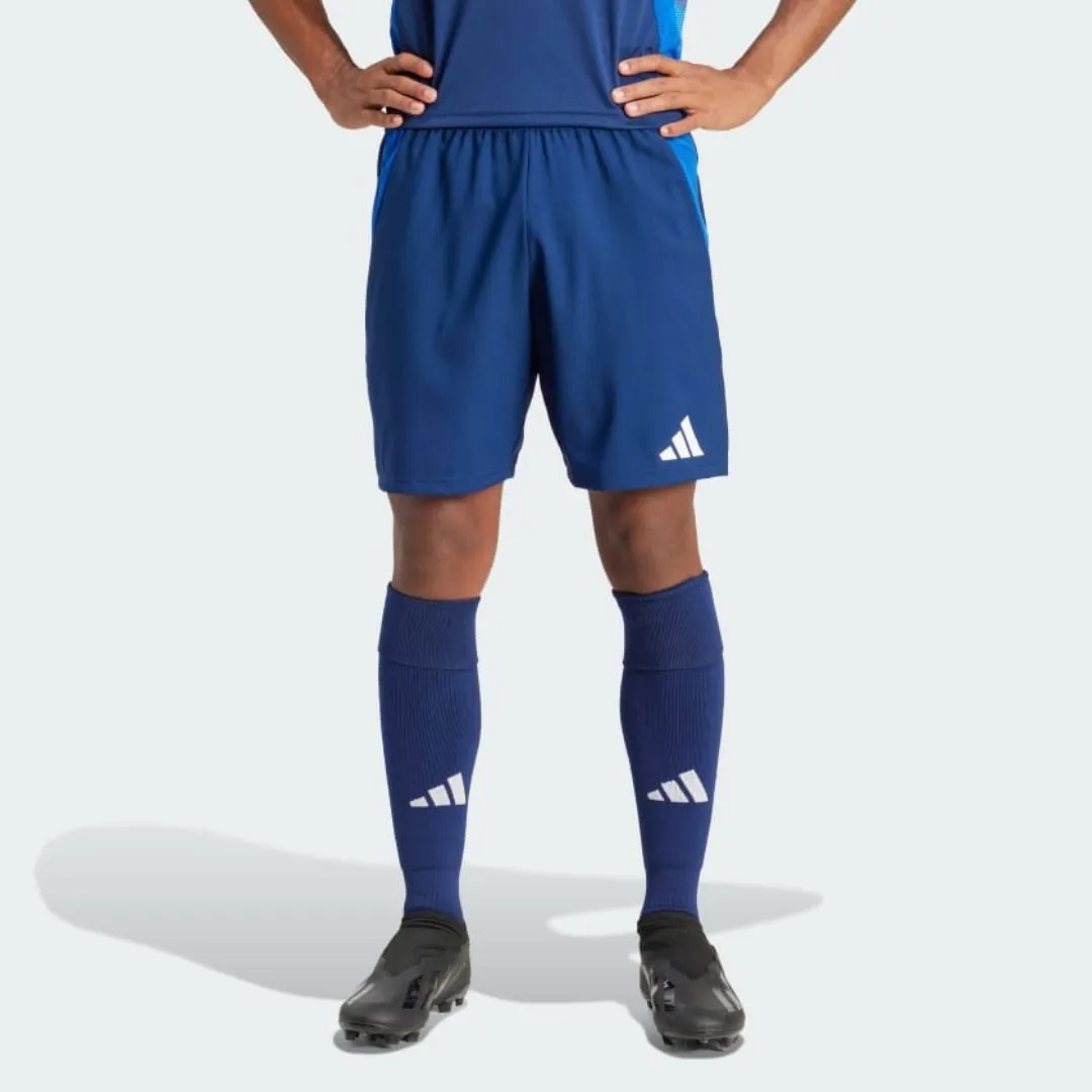 adidas Senior Tiro 24 Competition Match Soccer Shorts