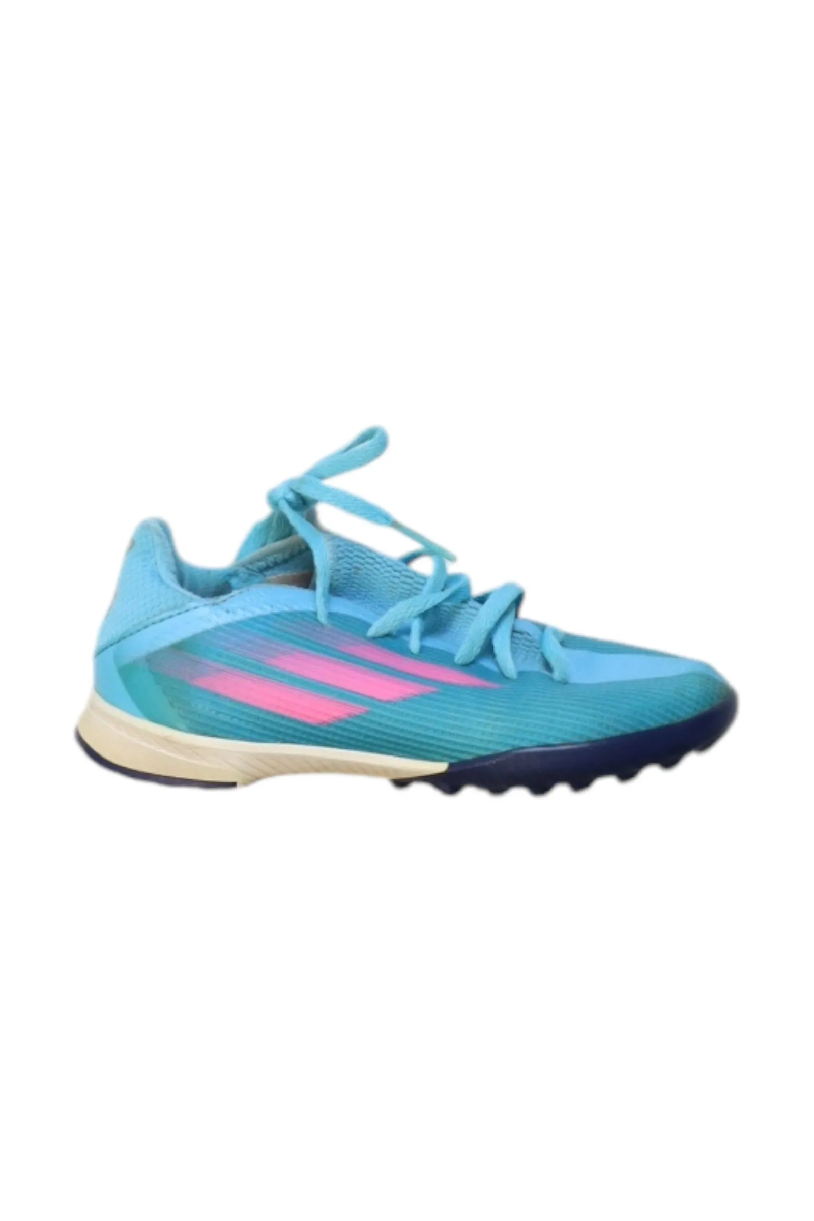 Adidas Soccer Shoes 6T - 7Y (EU31)