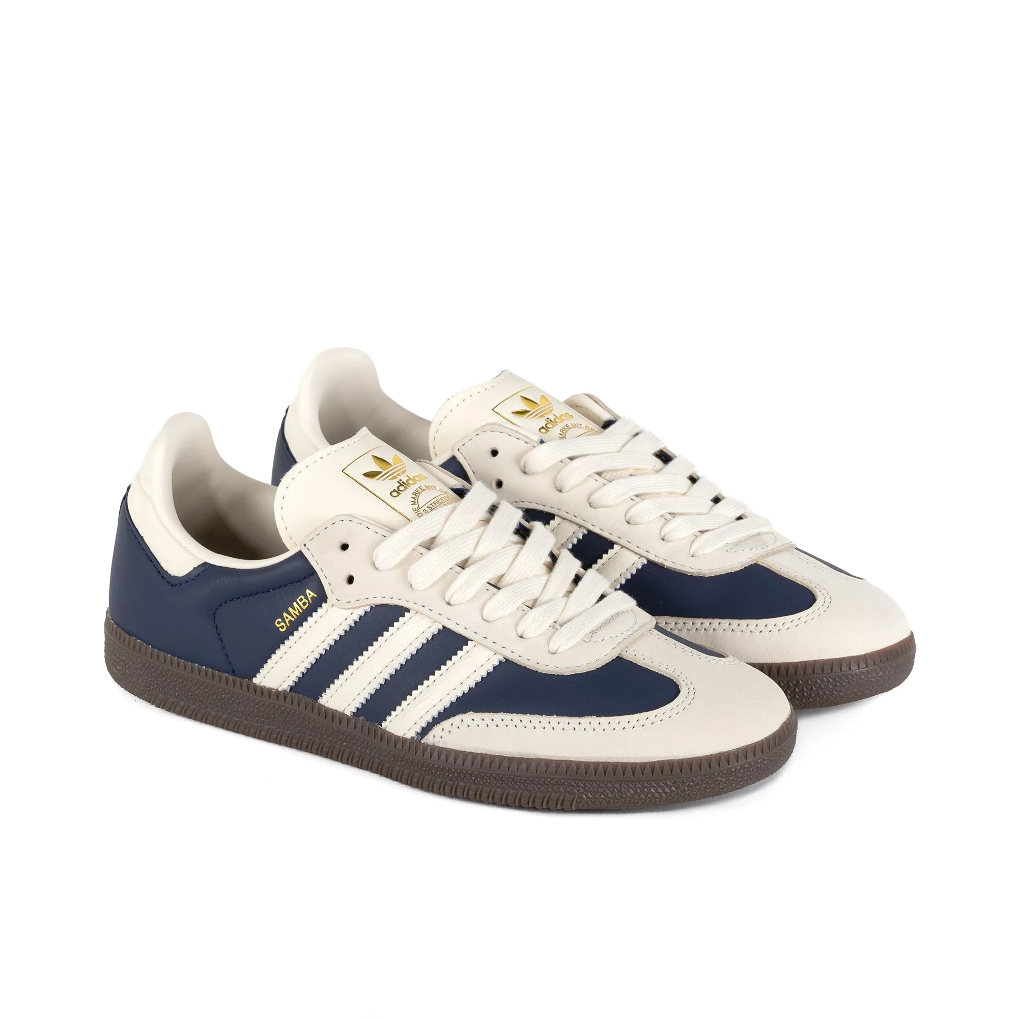 adidas Women's Samba OG Nindig/Crewht/Alumin IG1968