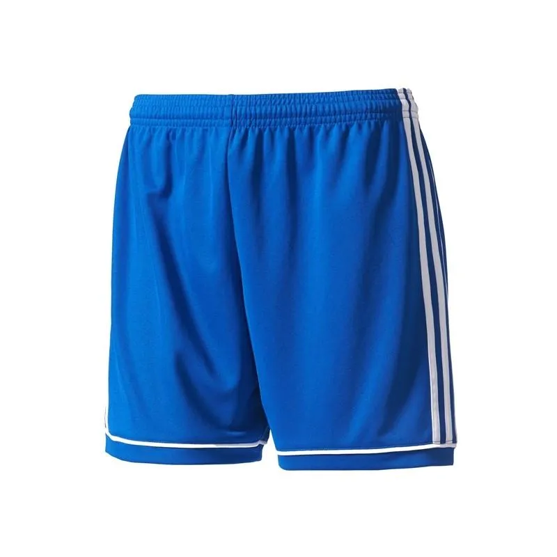 adidas Women's Squad 17 Soccer Shorts