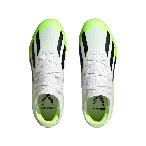 Adidas X Crazyfast .3 TF Jr