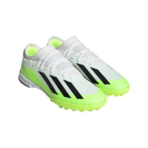 Adidas X Crazyfast .3 TF Jr